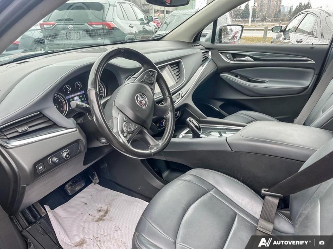 2021 Buick Enclave Premium  PREMIUM. AWD. SUNROOF, LEATHER Photo