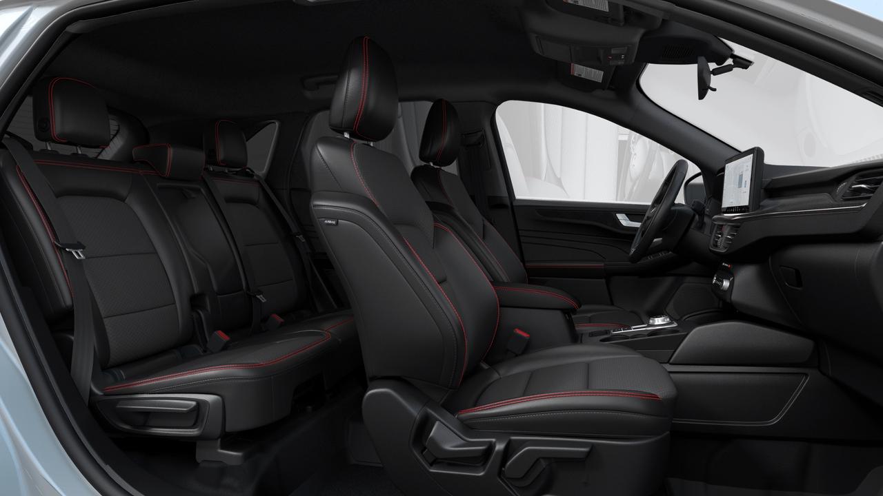 2025 Ford Escape ST-Line AWD Photo5