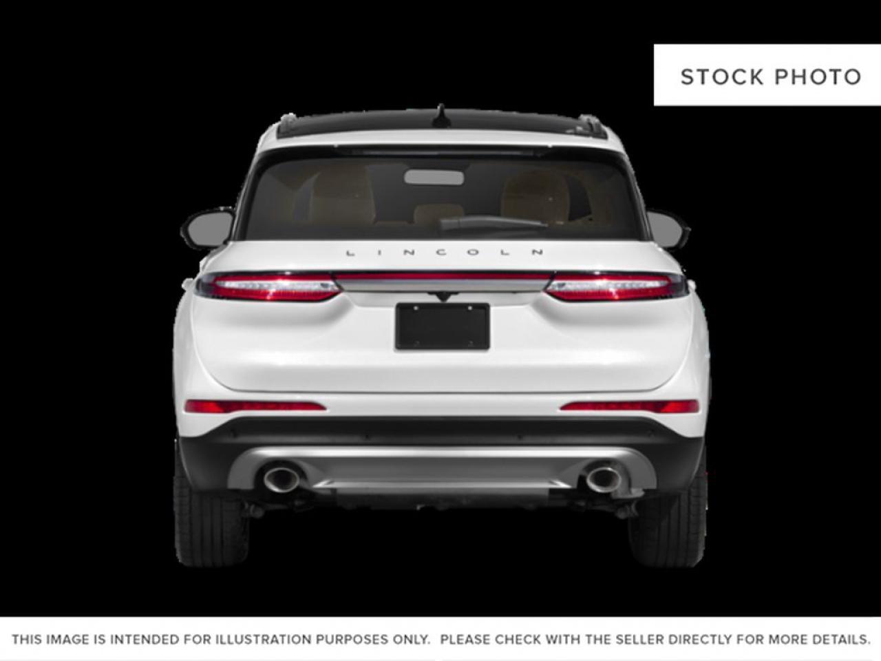 2022 Lincoln Corsair Reserve Photo3