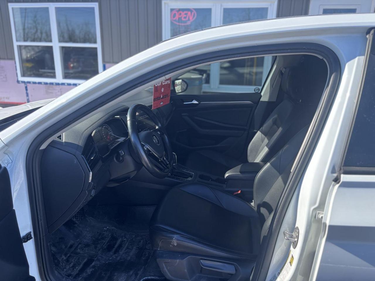 2019 Volkswagen Jetta 1.4 TSI Highline (A8) 4dr Sedan Photo