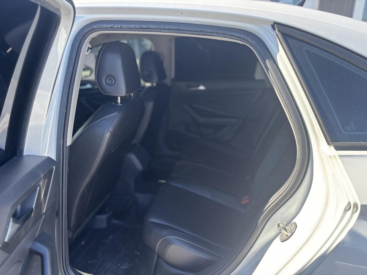 2019 Volkswagen Jetta 1.4 TSI Highline (A8) 4dr Sedan Photo