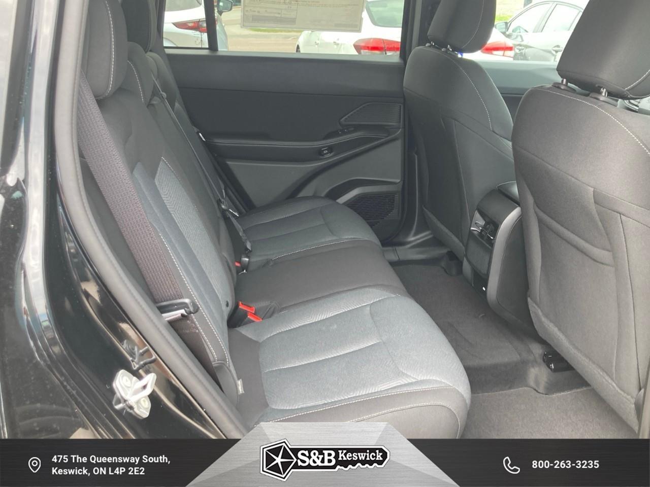 2026 Jeep Cherokee Laredo/Limited 4dr 4x4 Photo