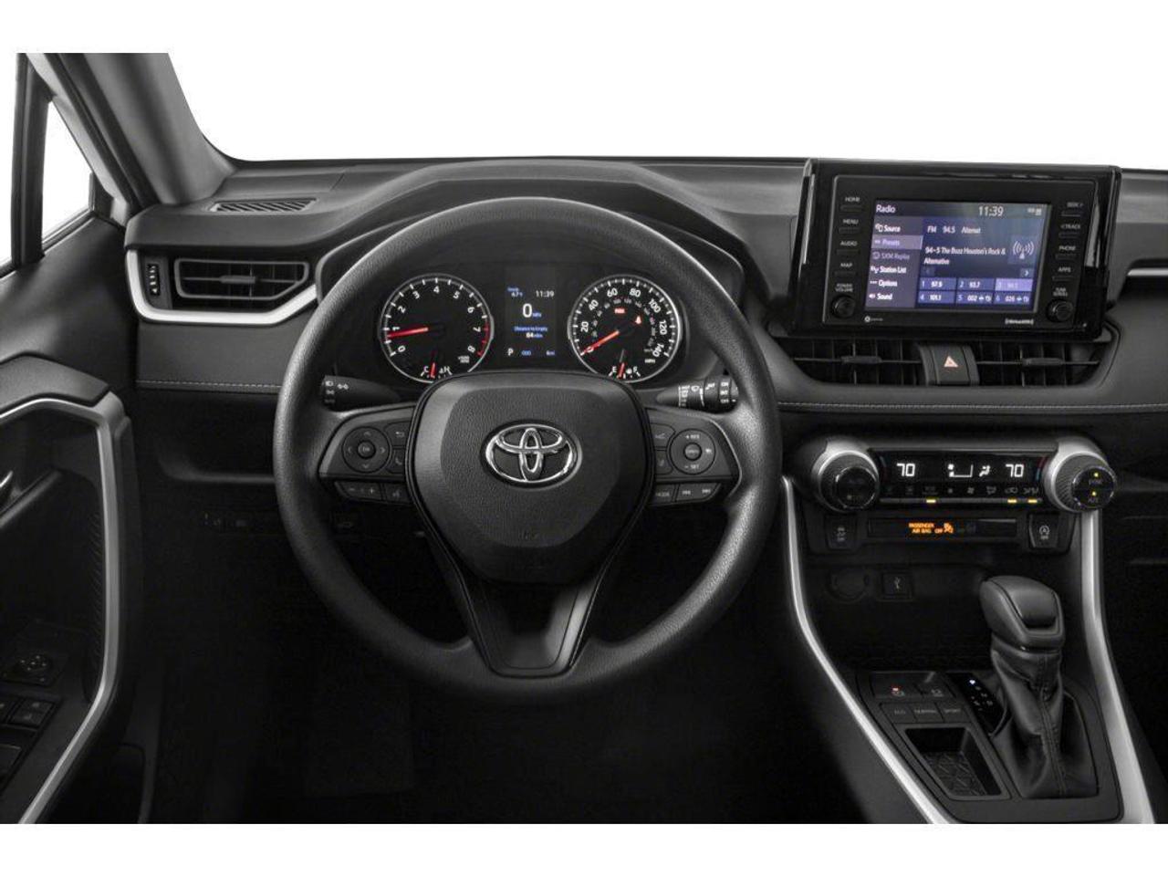 2022 Toyota RAV4 XLE 4dr All-wheel Drive Photo