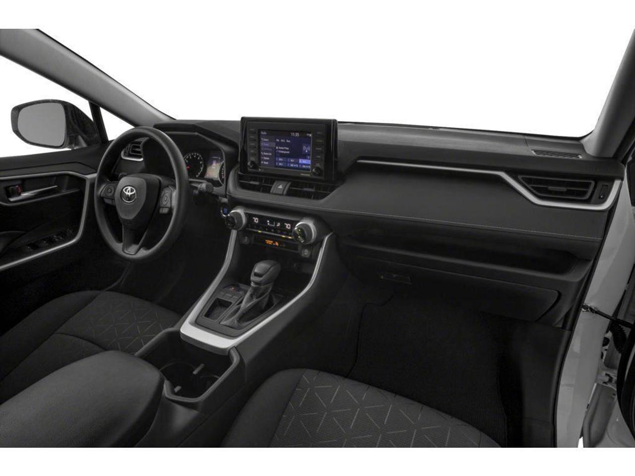 2022 Toyota RAV4 XLE 4dr All-wheel Drive Photo