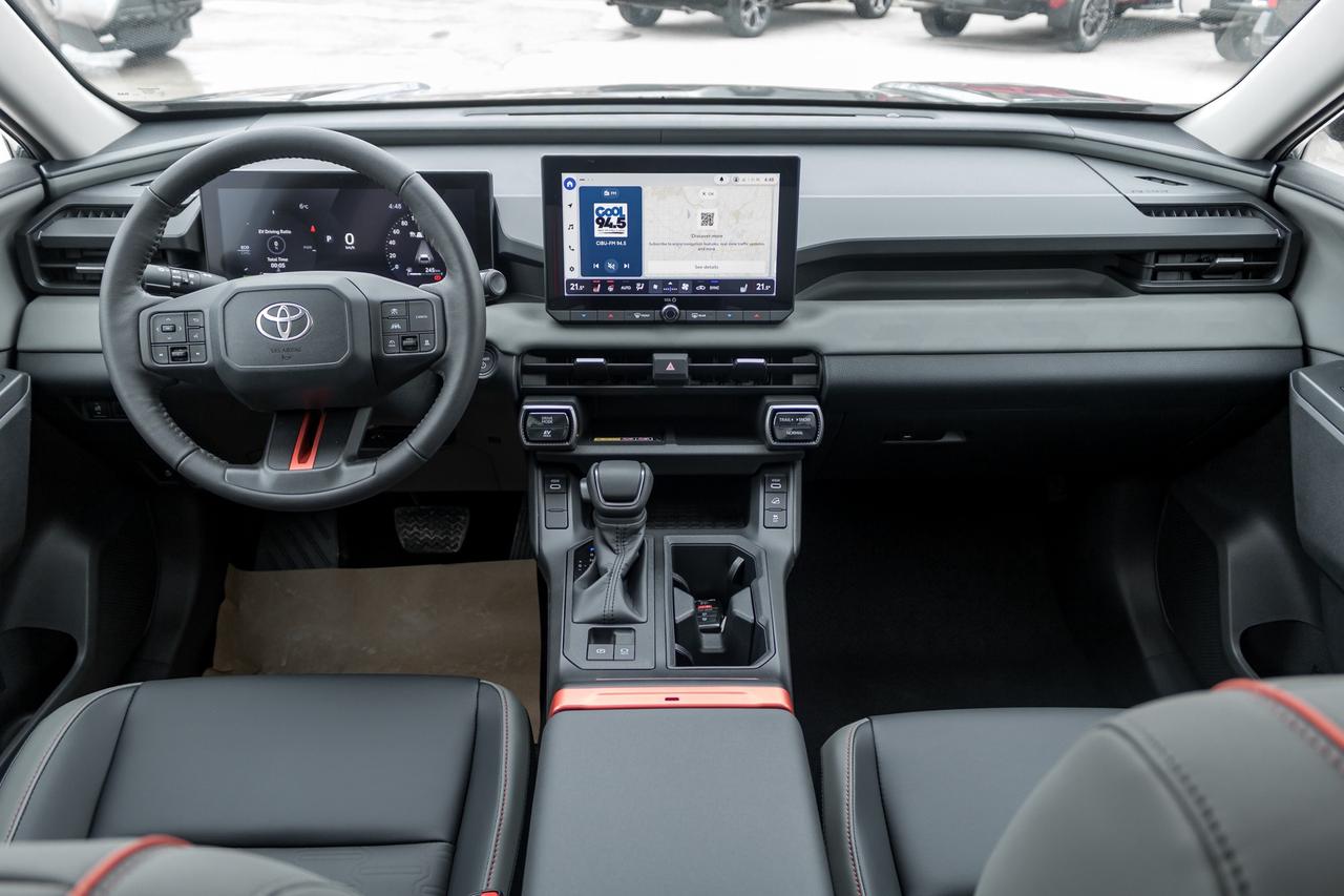 2026 Toyota RAV4 Woodland 4dr All-Wheel Drive Photo