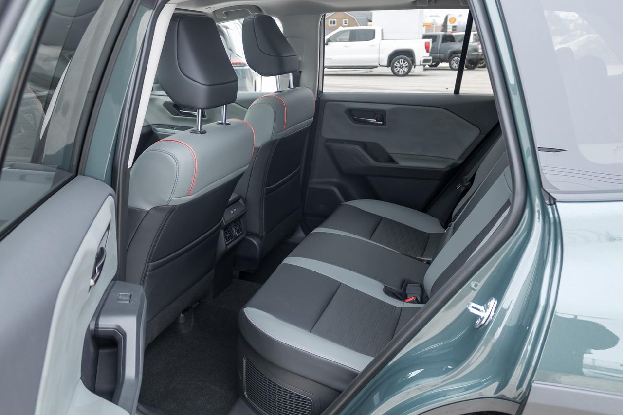 2026 Toyota RAV4 Woodland 4dr All-Wheel Drive Photo