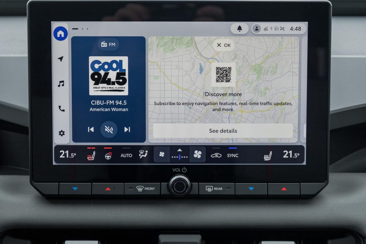 2026 Toyota RAV4 Woodland 4dr All-Wheel Drive Photo