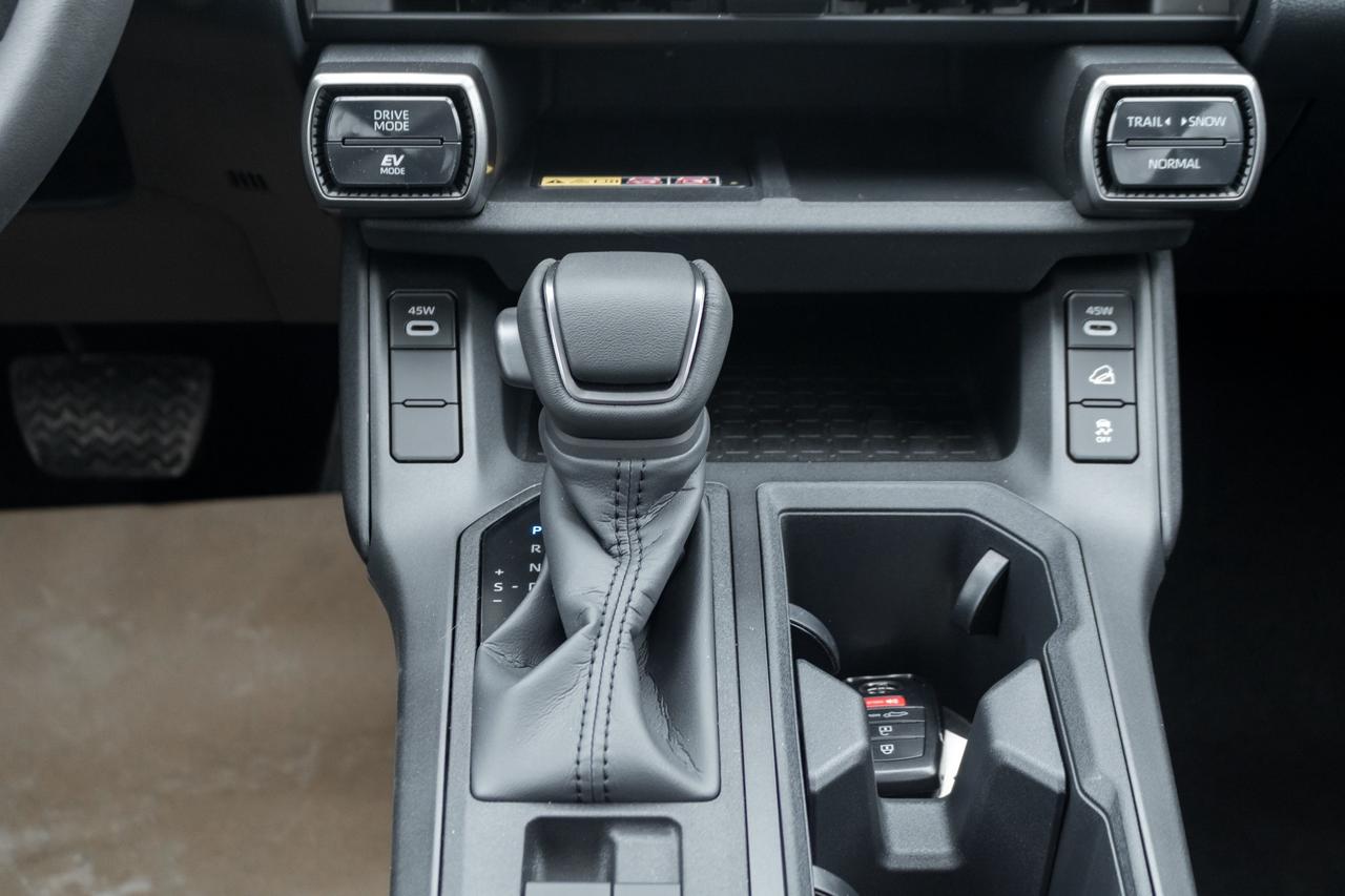 2026 Toyota RAV4 Woodland 4dr All-Wheel Drive Photo