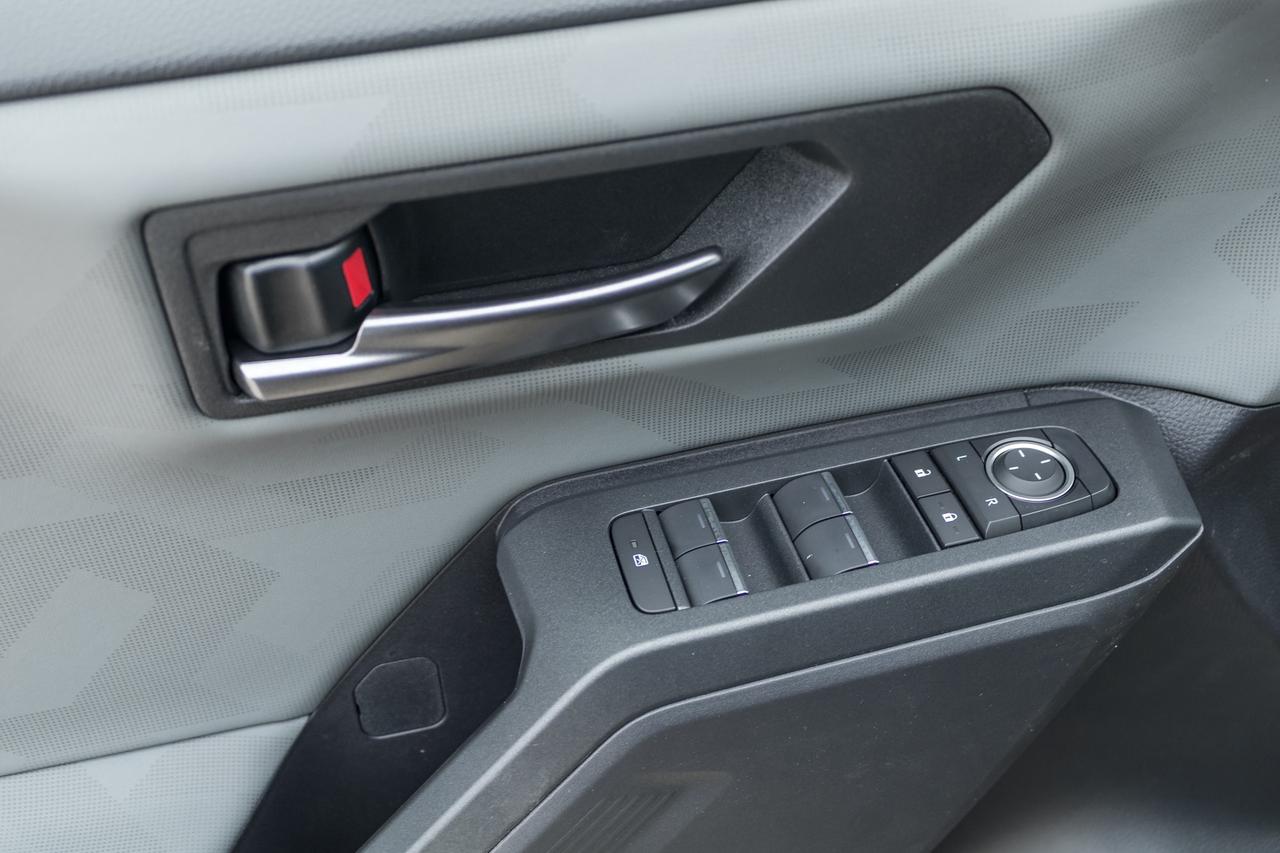 2026 Toyota RAV4 Woodland 4dr All-Wheel Drive Photo