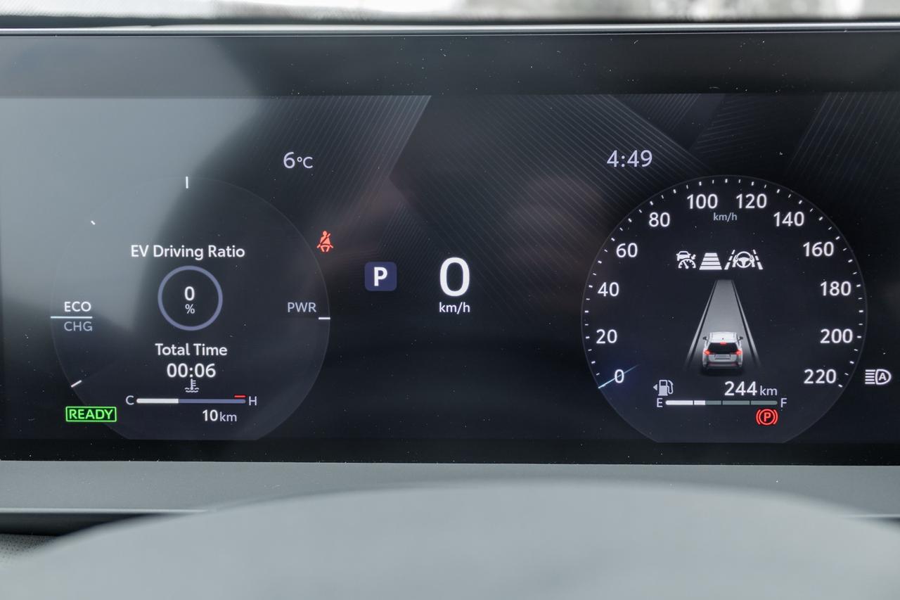 2026 Toyota RAV4 Woodland 4dr All-Wheel Drive Photo