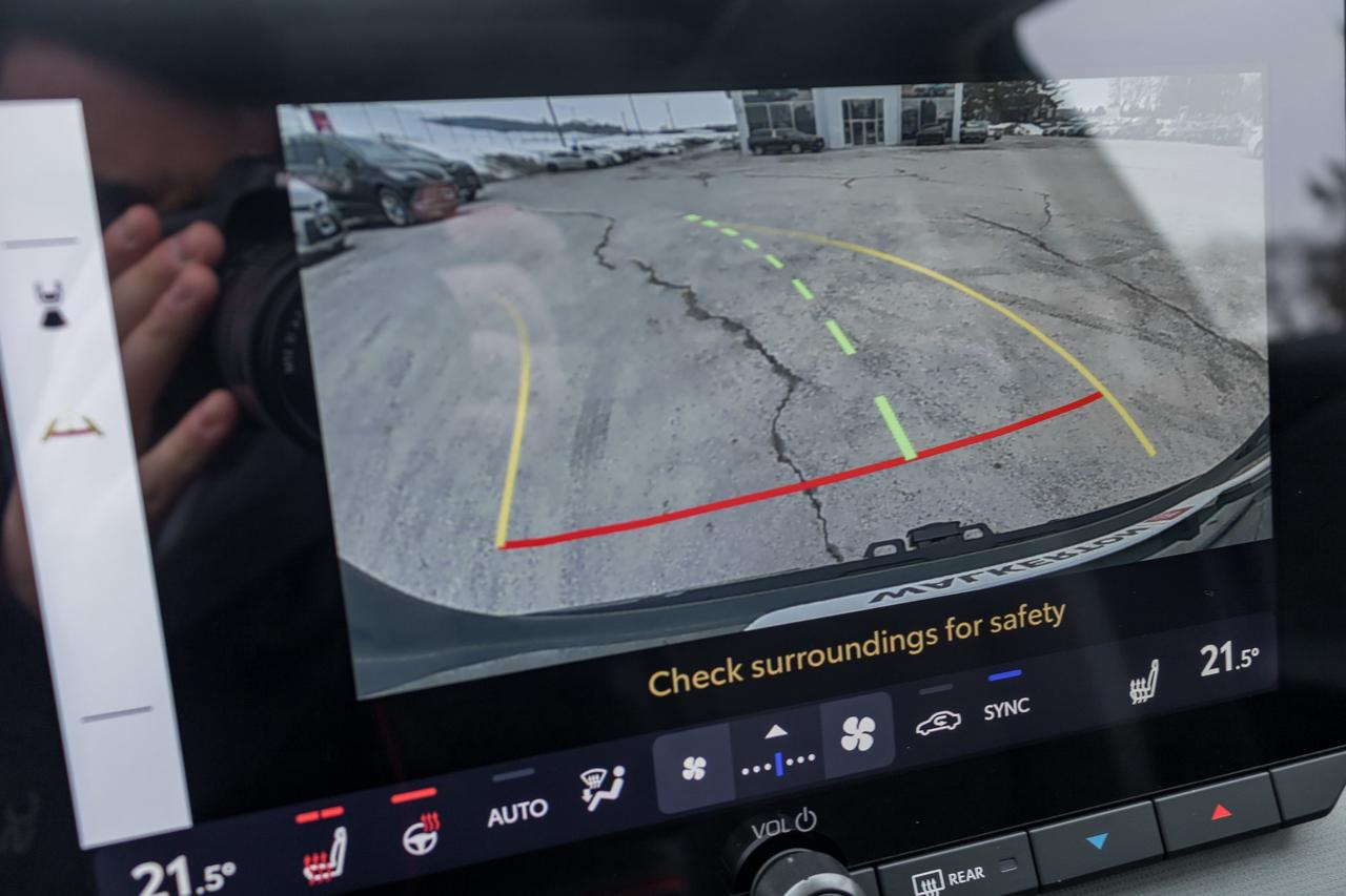 2026 Toyota RAV4 Woodland 4dr All-Wheel Drive Photo