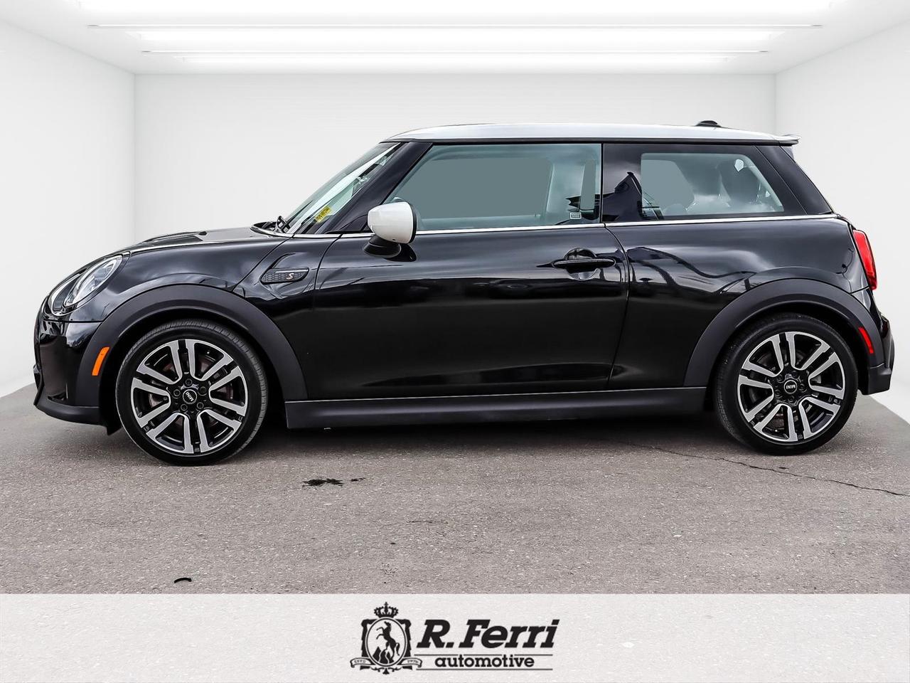 2024 MINI 3 Door Cooper S 2dr Hatchback Photo4