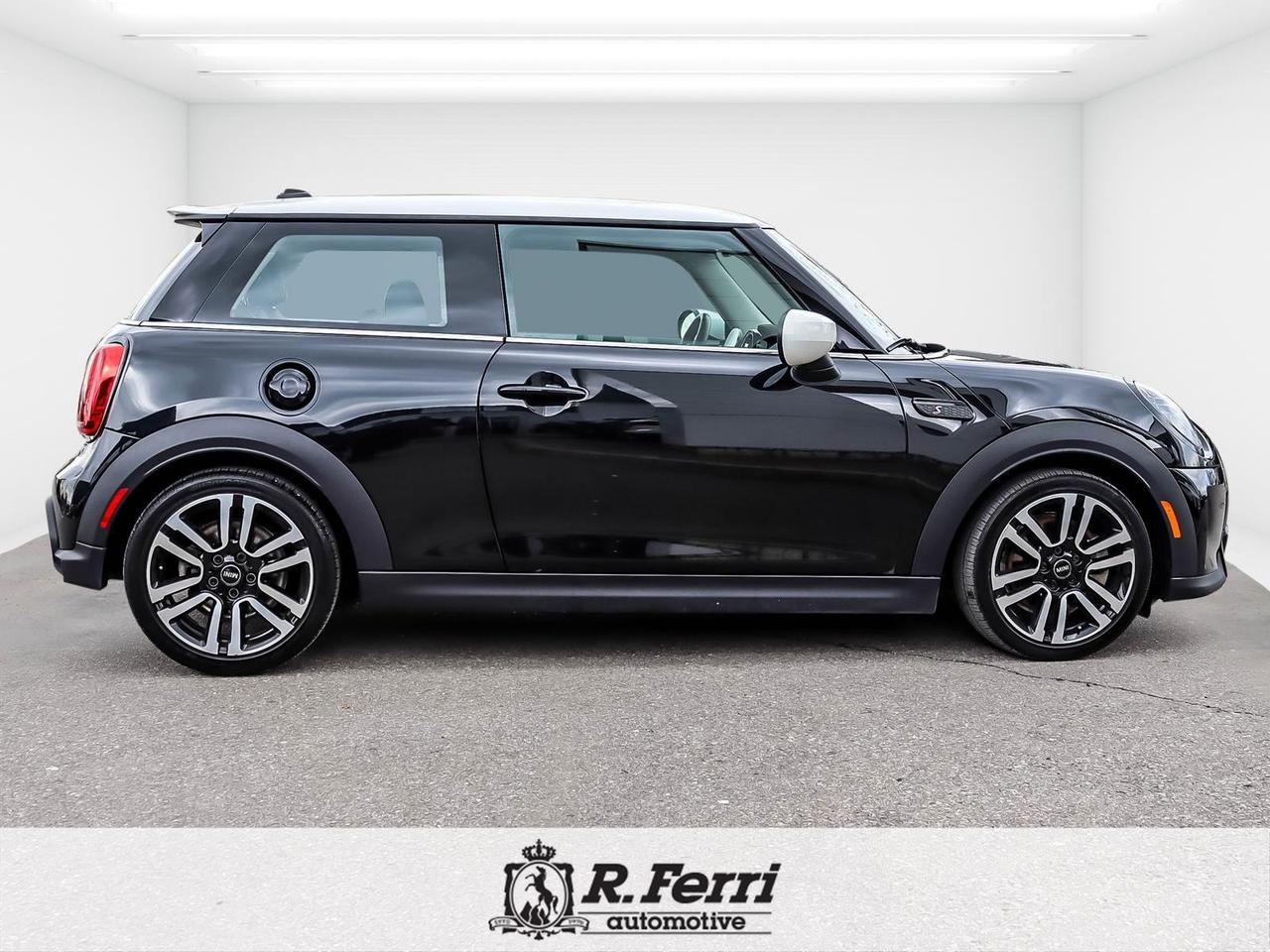 2024 MINI 3 Door Cooper S 2dr Hatchback Photo