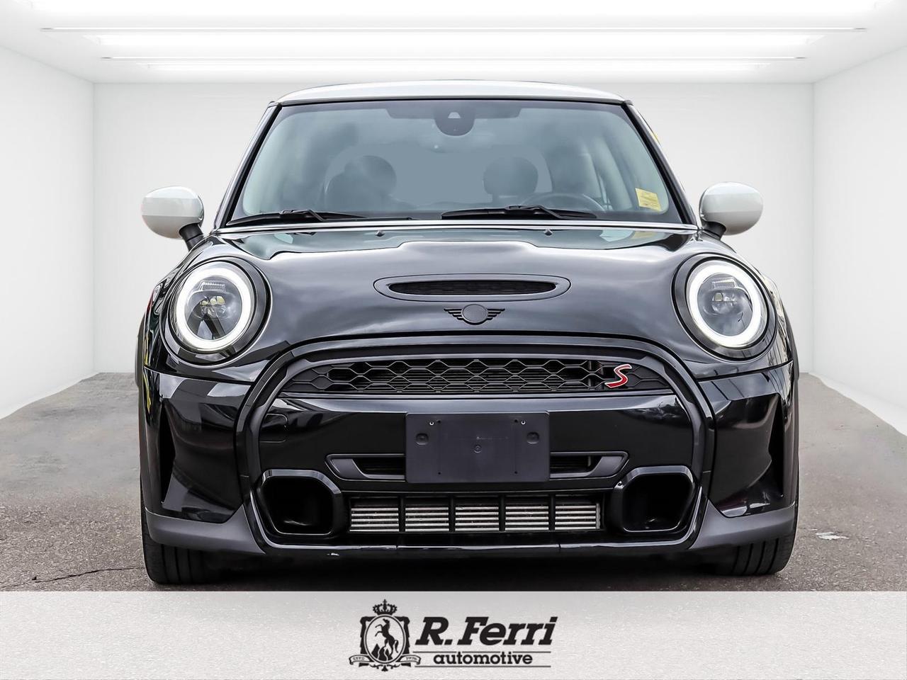 2024 MINI 3 Door Cooper S 2dr Hatchback Photo