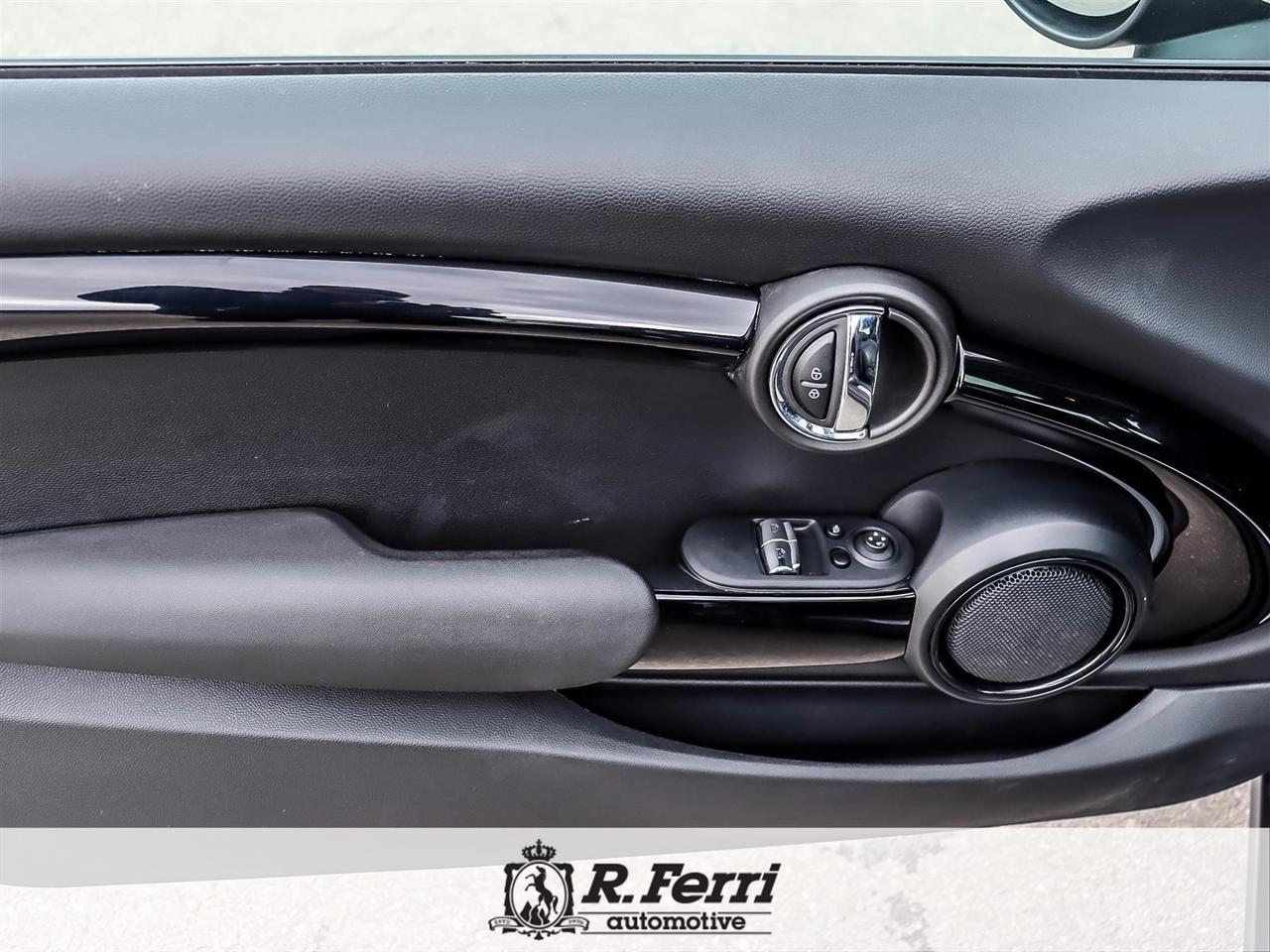 2024 MINI 3 Door Cooper S 2dr Hatchback Photo