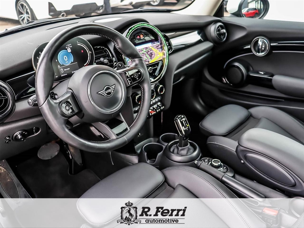 2024 MINI 3 Door Cooper S 2dr Hatchback Photo