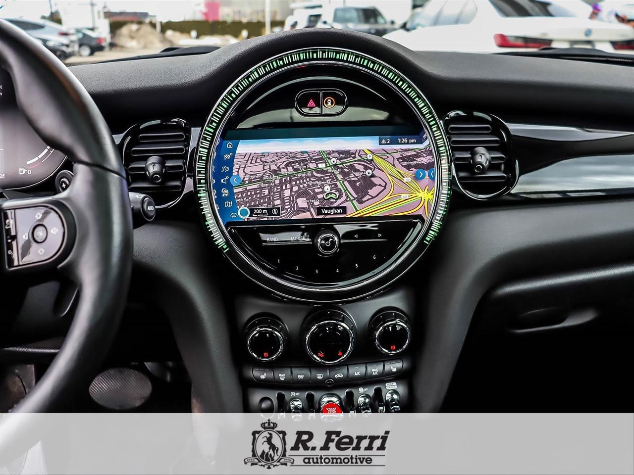 2024 MINI 3 Door Cooper S 2dr Hatchback Photo