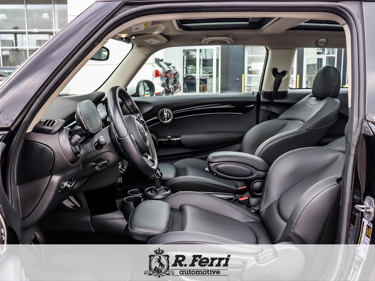 2024 MINI 3 Door Cooper S 2dr Hatchback Photo