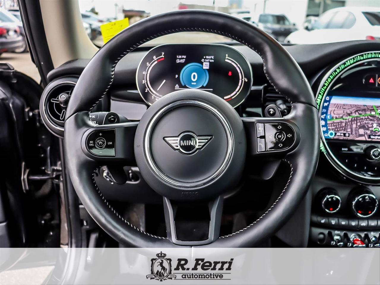 2024 MINI 3 Door Cooper S 2dr Hatchback Photo