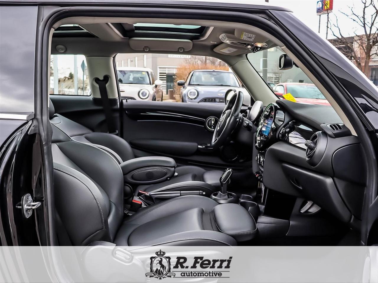 2024 MINI 3 Door Cooper S 2dr Hatchback Photo