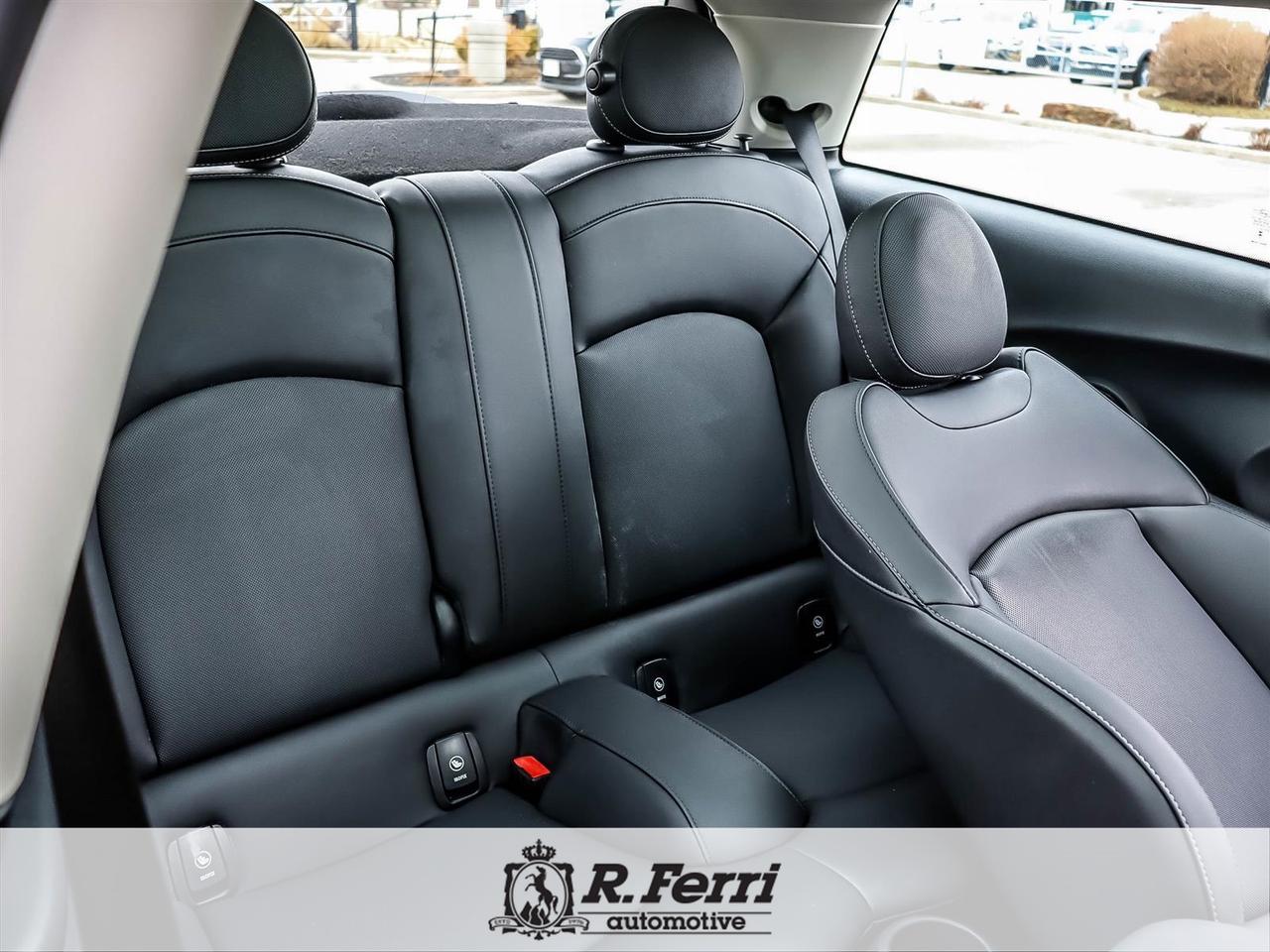 2024 MINI 3 Door Cooper S 2dr Hatchback Photo