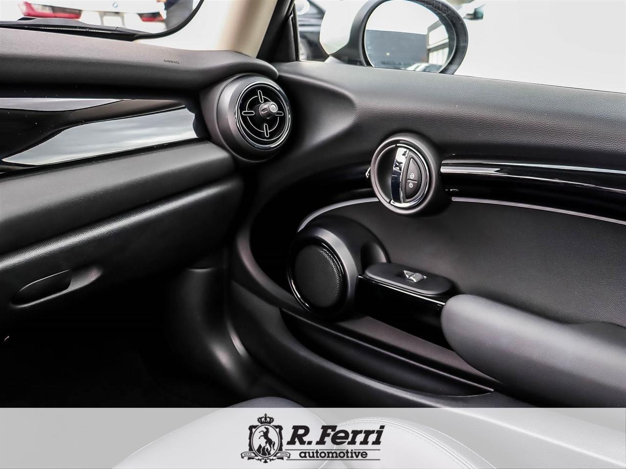 2024 MINI 3 Door Cooper S 2dr Hatchback Photo