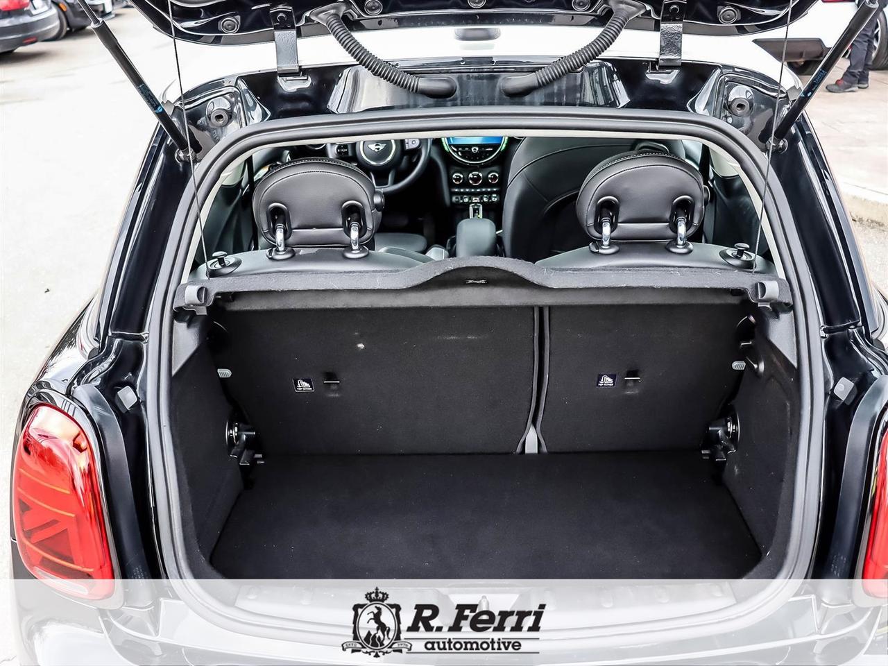 2024 MINI 3 Door Cooper S 2dr Hatchback Photo