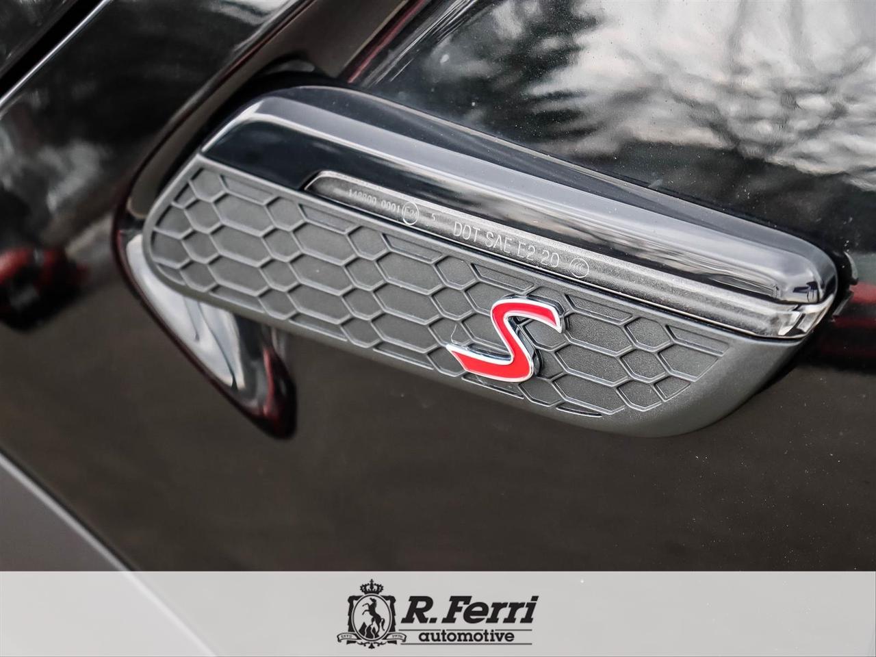 2024 MINI 3 Door Cooper S 2dr Hatchback Photo