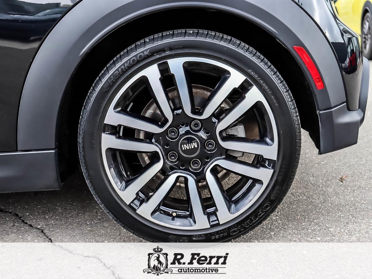 2024 MINI 3 Door Cooper S 2dr Hatchback Photo