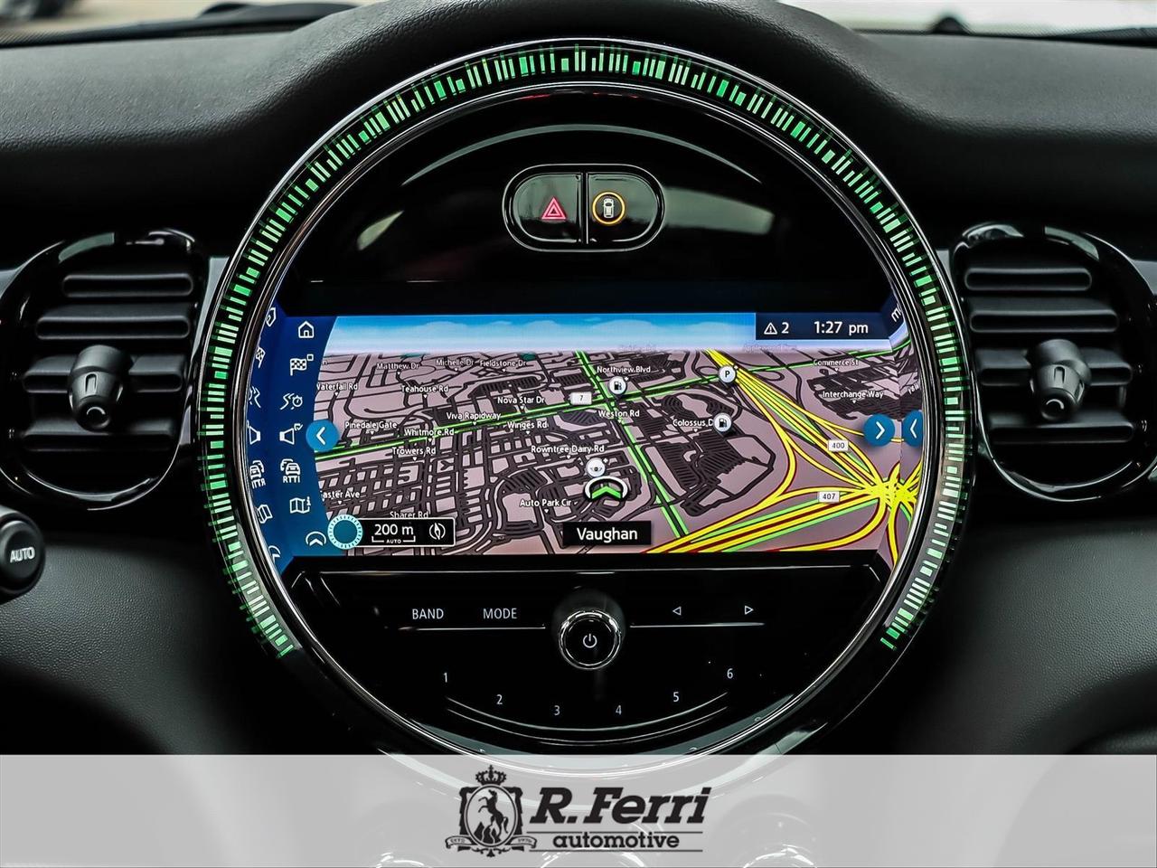 2024 MINI 3 Door Cooper S 2dr Hatchback Photo