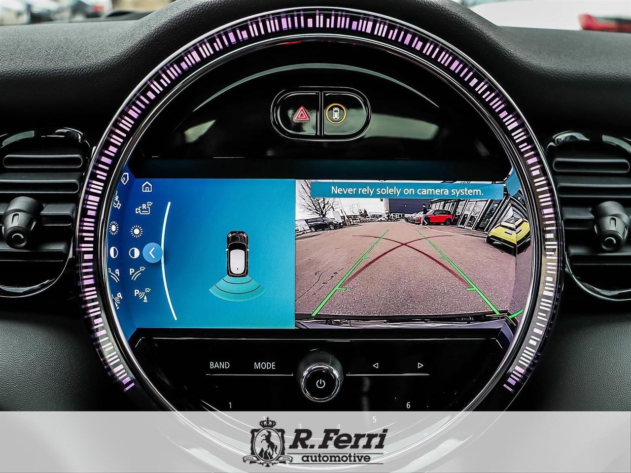 2024 MINI 3 Door Cooper S 2dr Hatchback Photo