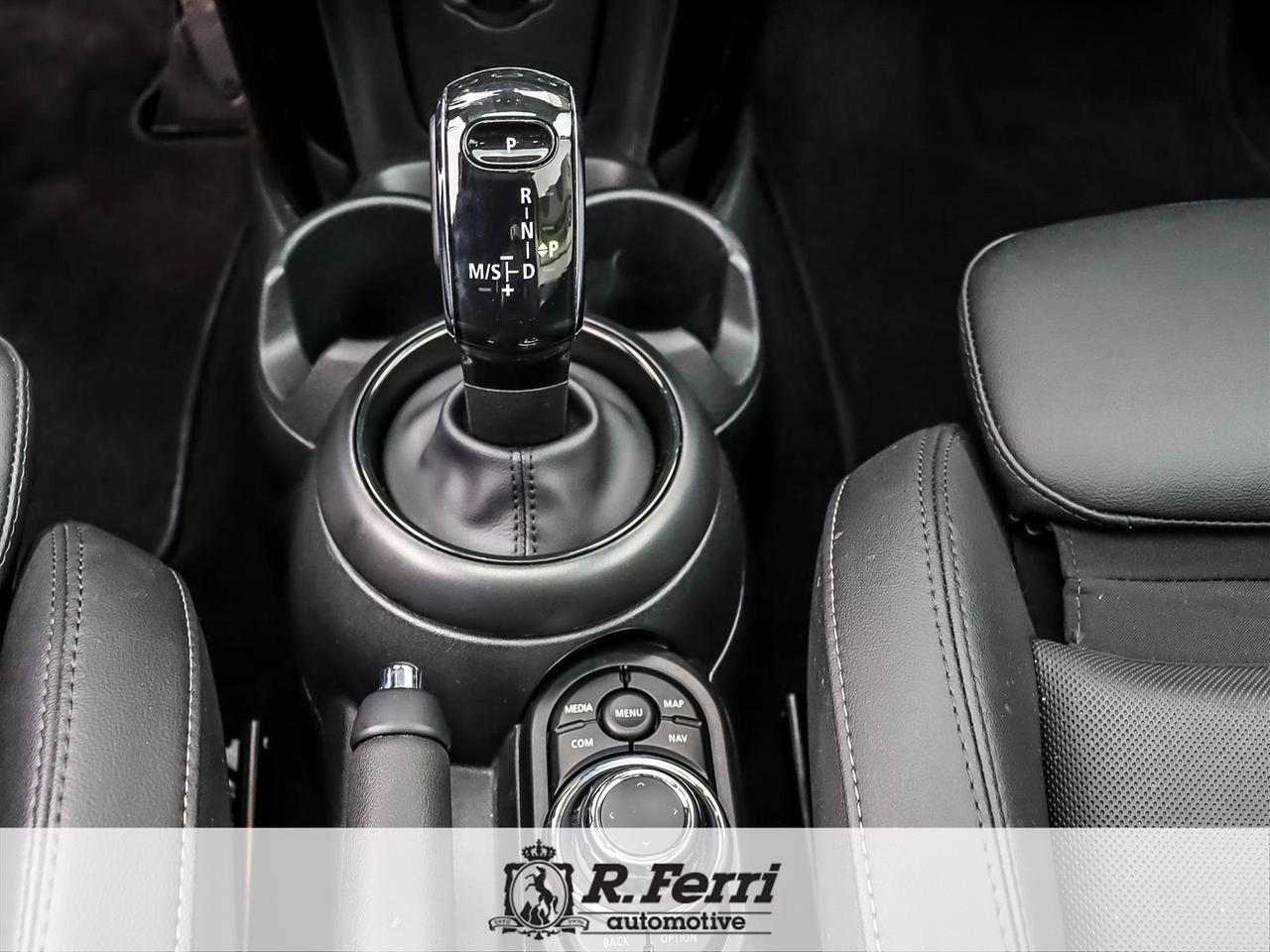 2024 MINI 3 Door Cooper S 2dr Hatchback Photo