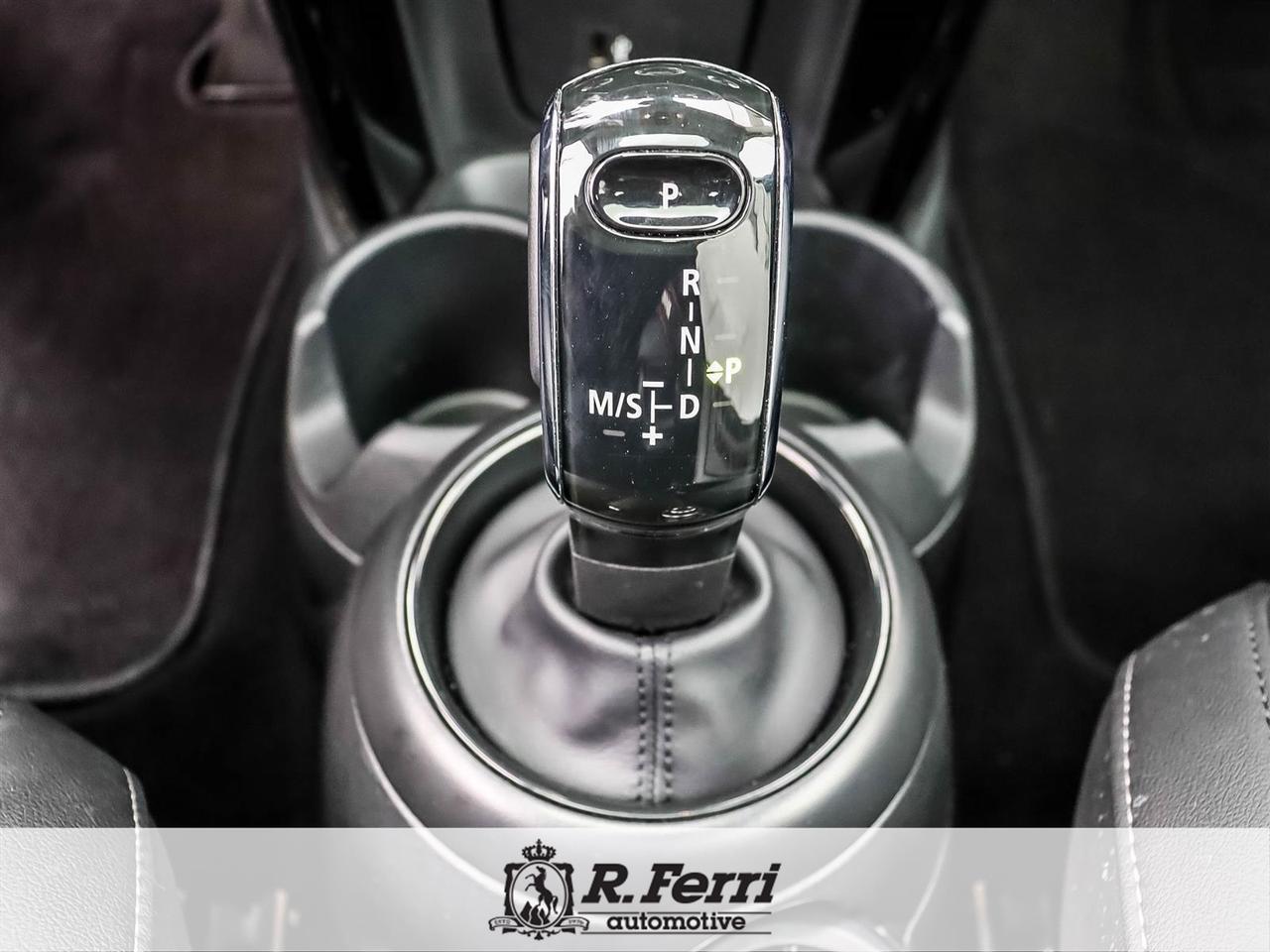 2024 MINI 3 Door Cooper S 2dr Hatchback Photo