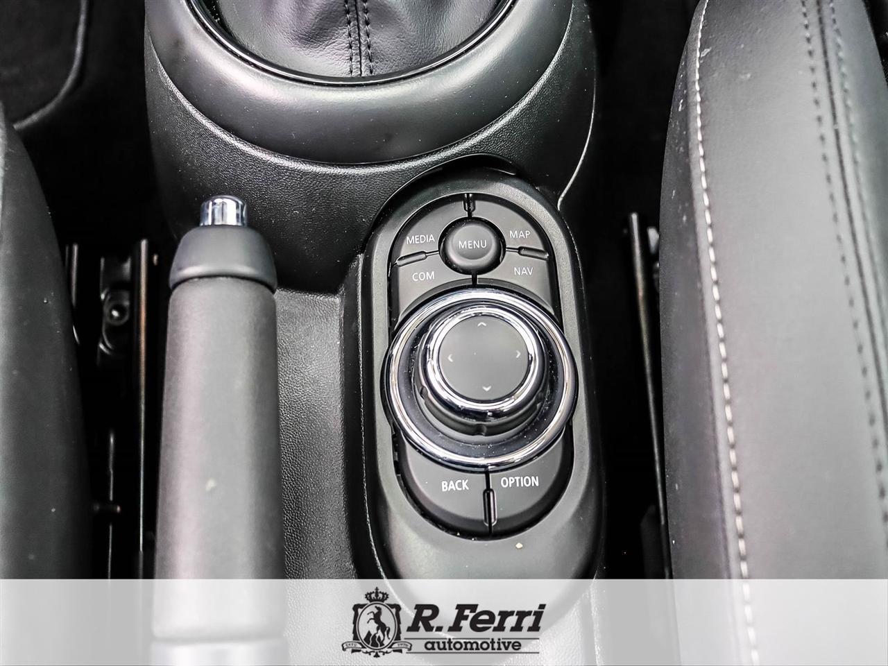 2024 MINI 3 Door Cooper S 2dr Hatchback Photo