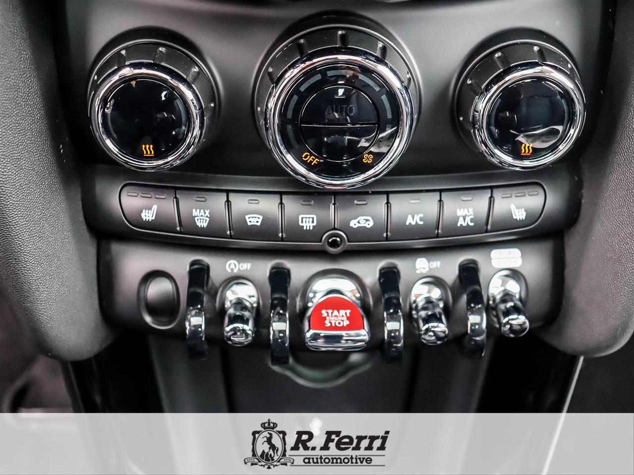 2024 MINI 3 Door Cooper S 2dr Hatchback Photo