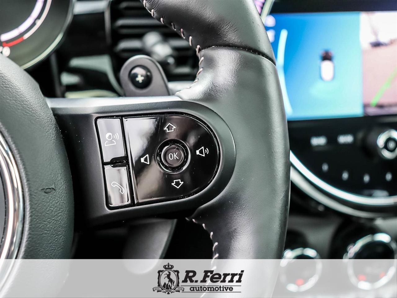 2024 MINI 3 Door Cooper S 2dr Hatchback Photo