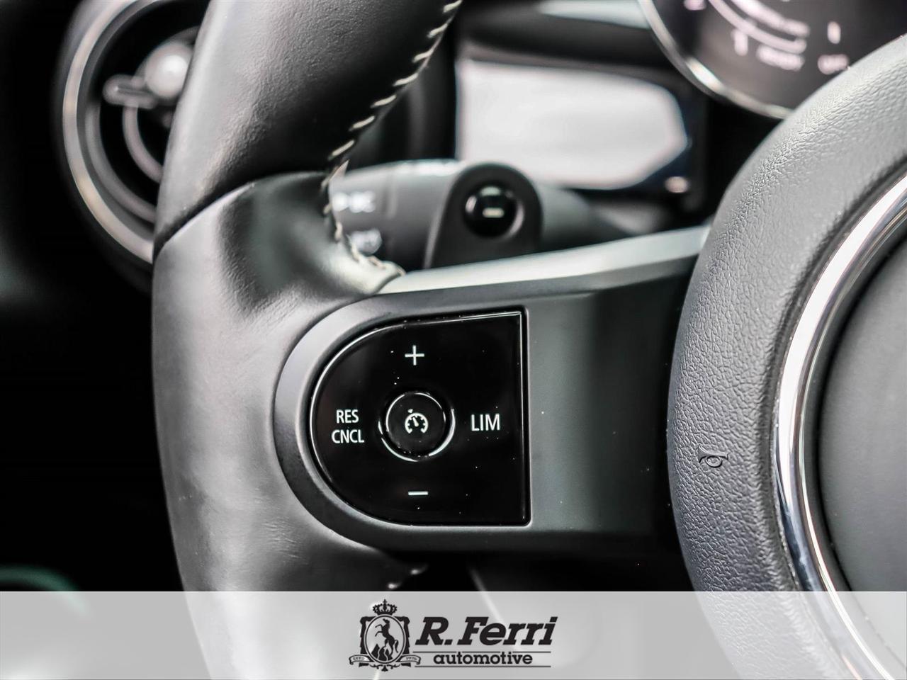 2024 MINI 3 Door Cooper S 2dr Hatchback Photo