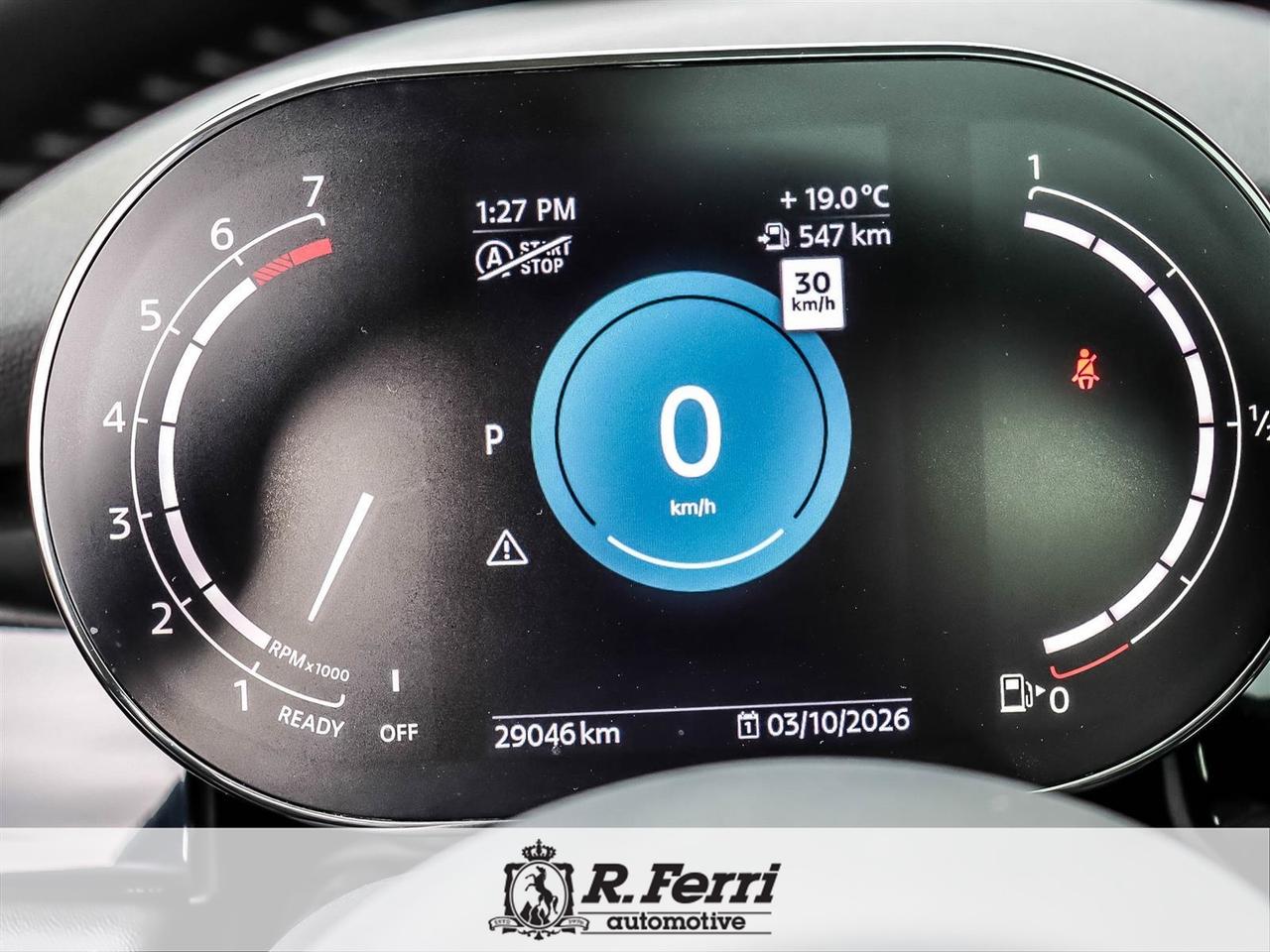 2024 MINI 3 Door Cooper S 2dr Hatchback Photo