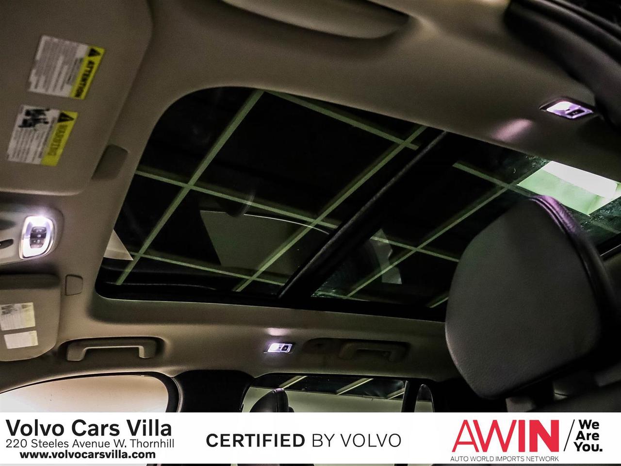 2022 Volvo XC90 T6 AWD Momentum (7-Seat) Photo