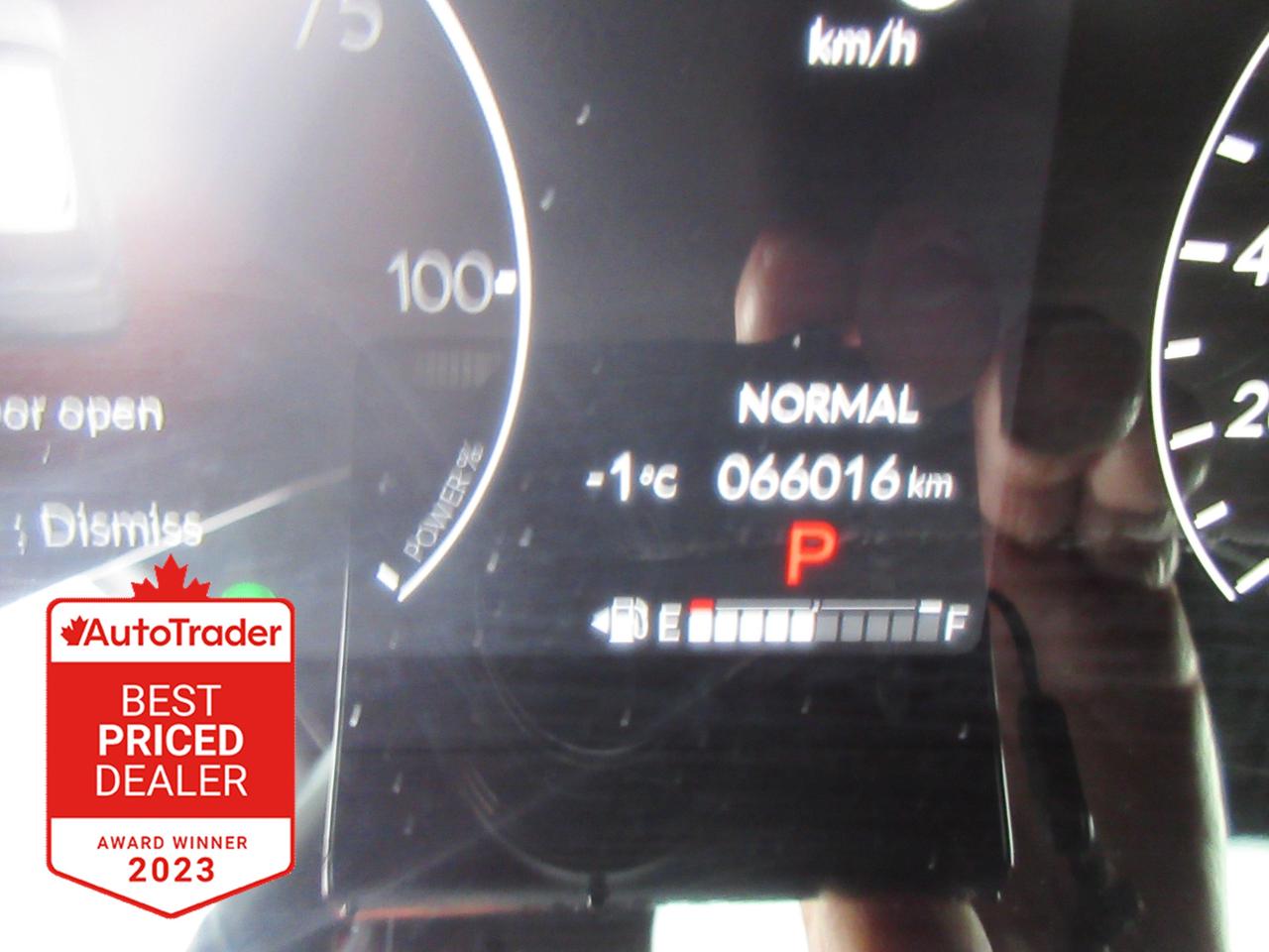 2024 Honda CR-V Hybrid Touring 4dr All-Wheel Drive Photo