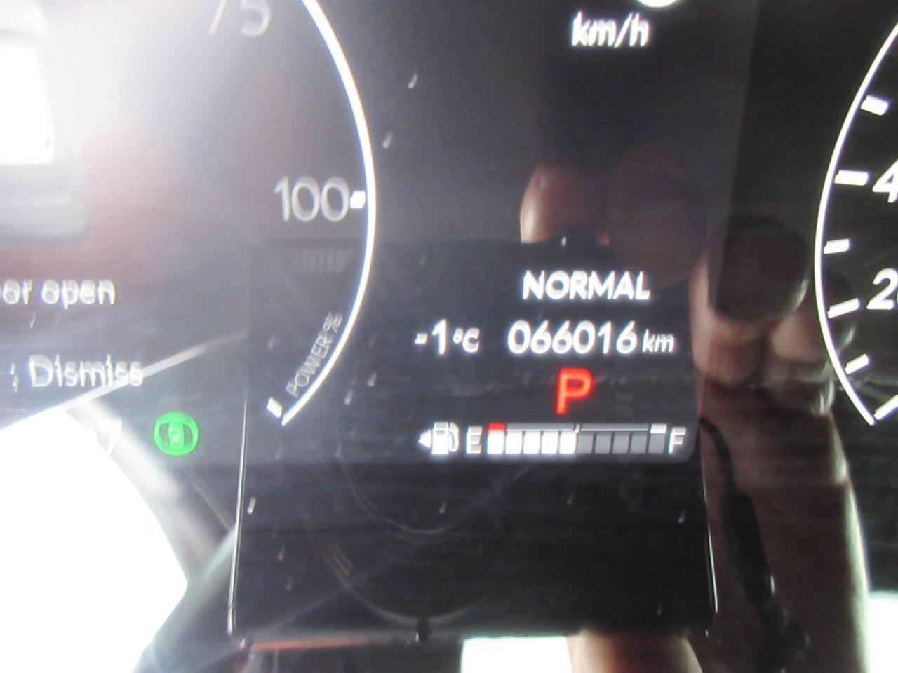 2024 Honda CR-V Hybrid Touring 4dr All-Wheel Drive Photo