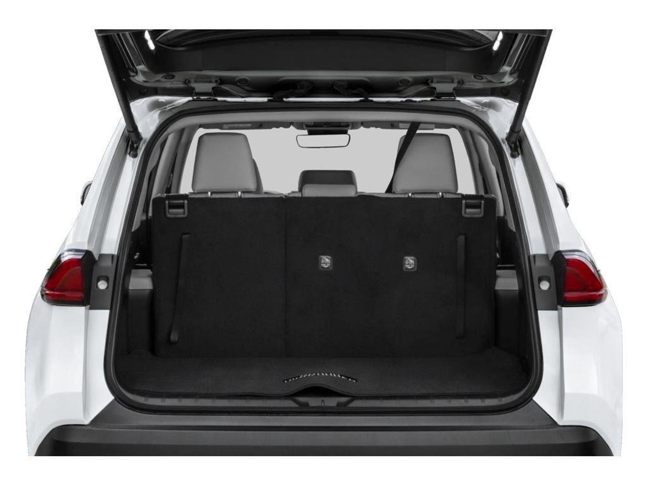 2024 Toyota Grand Highlander XLE 4dr All-Wheel Drive Photo
