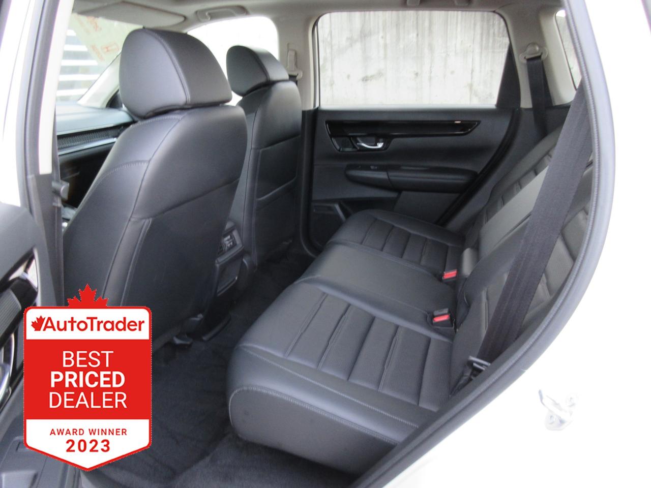 2023 Honda CR-V EX-L 4dr All-wheel Drive Photo