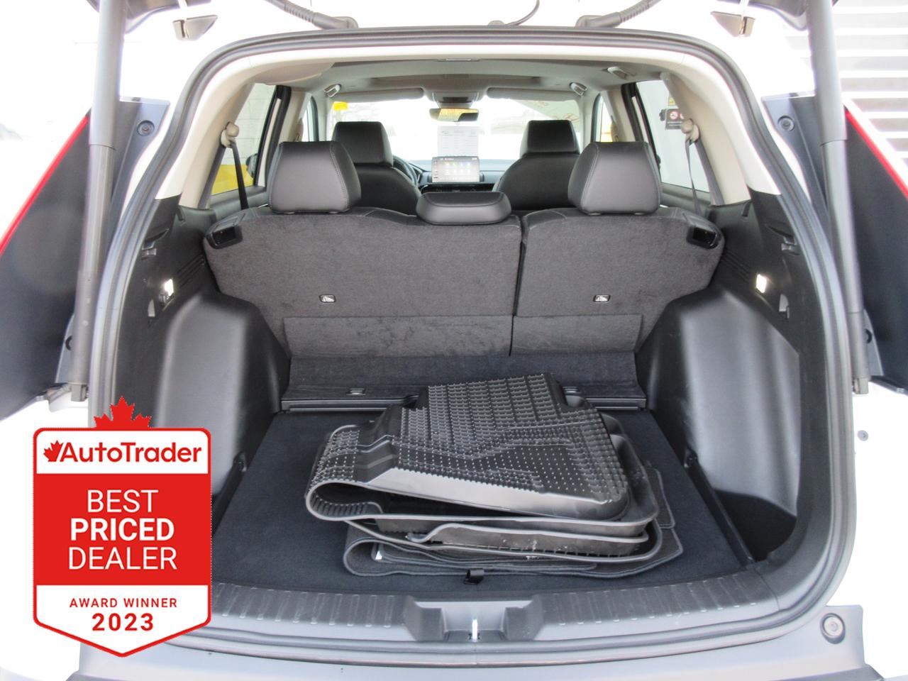 2023 Honda CR-V EX-L 4dr All-wheel Drive Photo