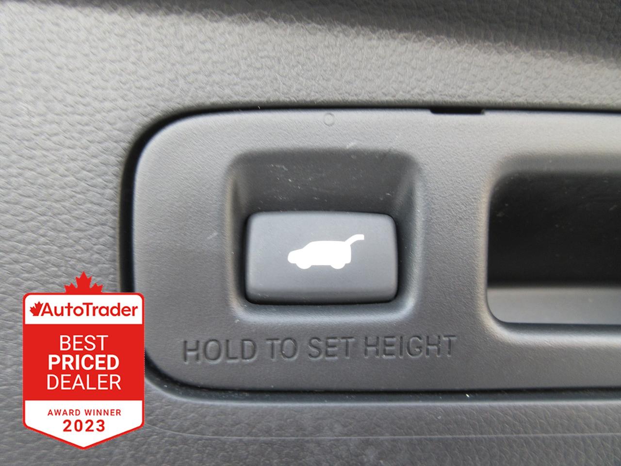 2023 Honda CR-V EX-L 4dr All-wheel Drive Photo