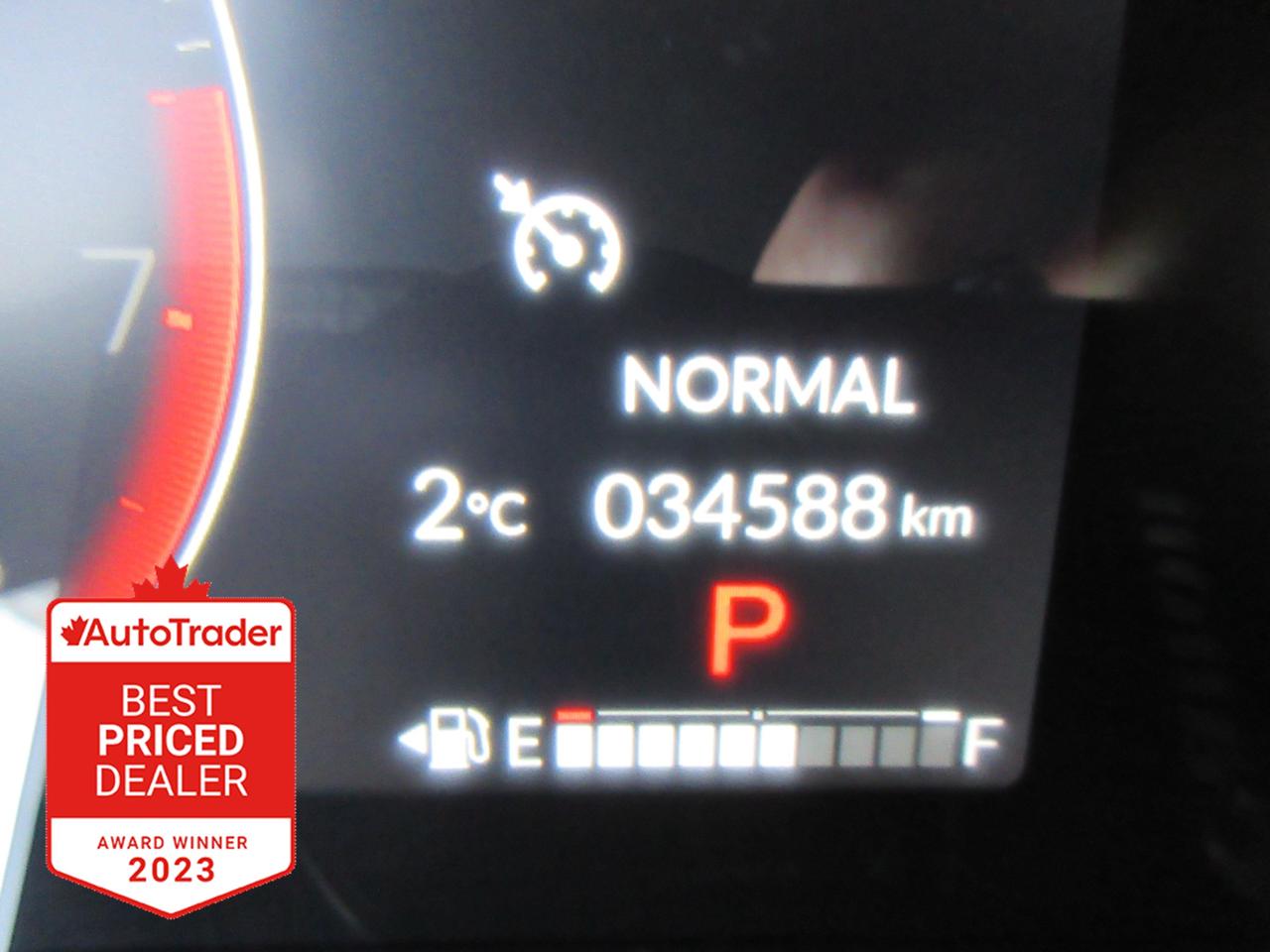 2023 Honda CR-V EX-L 4dr All-wheel Drive Photo