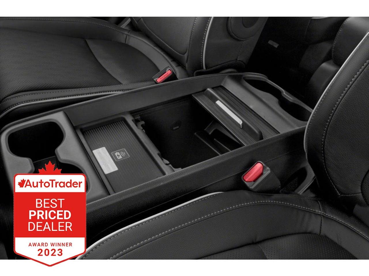 2024 Honda Odyssey Touring Passenger Van Photo