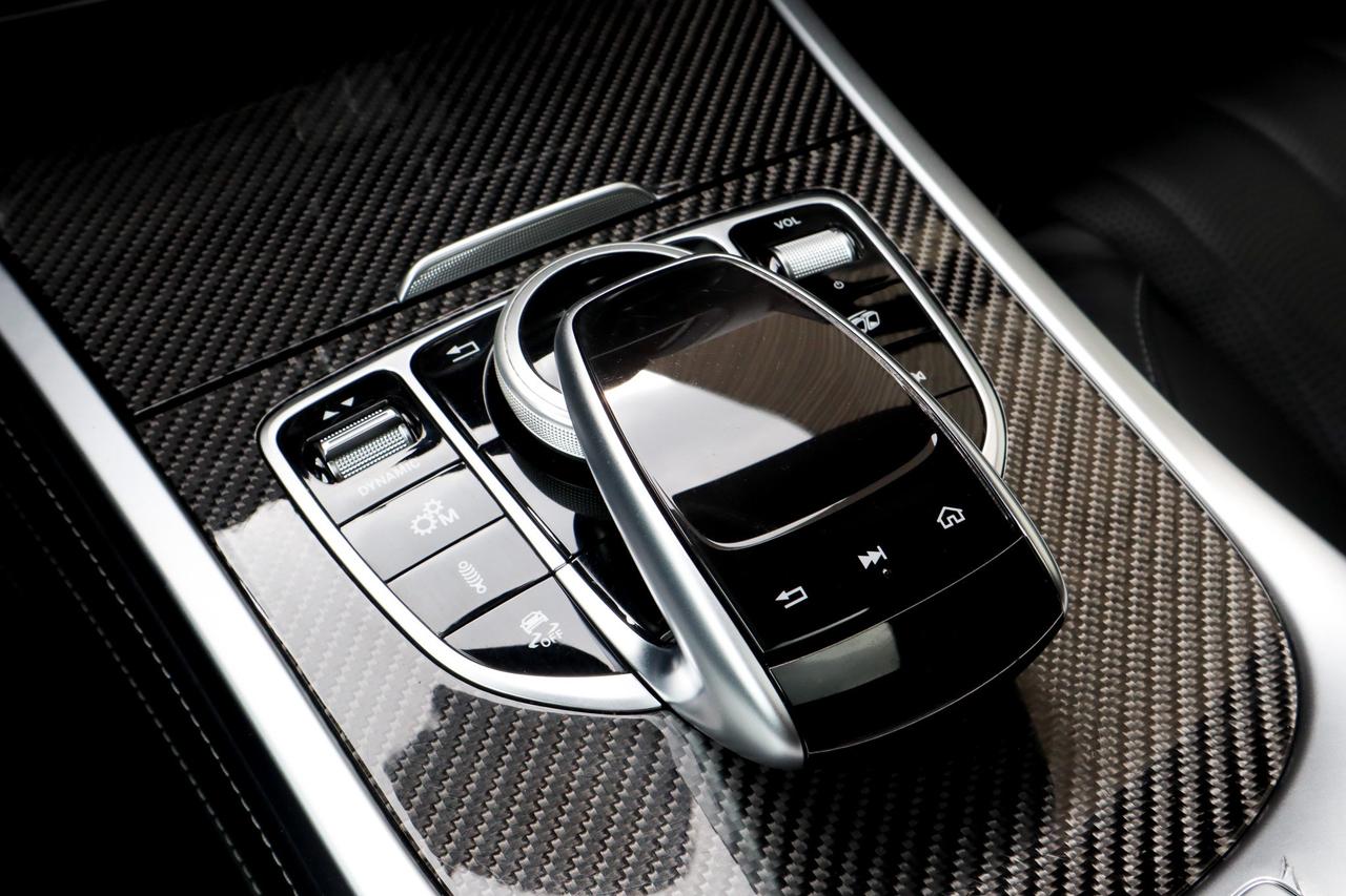 2019 Mercedes-Benz G-Class  Photo