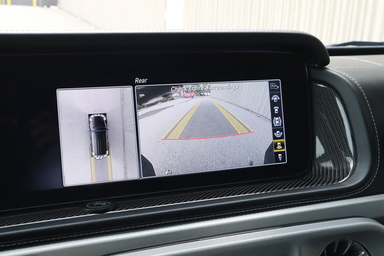 2019 Mercedes-Benz G-Class  Photo