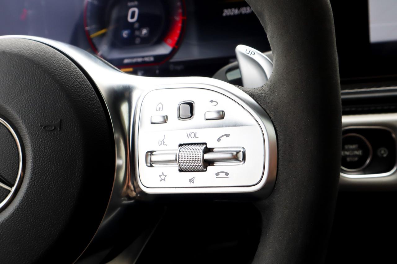 2019 Mercedes-Benz G-Class  Photo